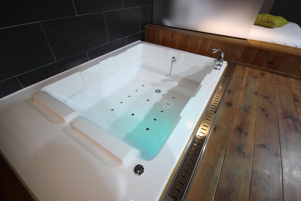 Hotel Well بوسان المظهر الخارجي الصورة