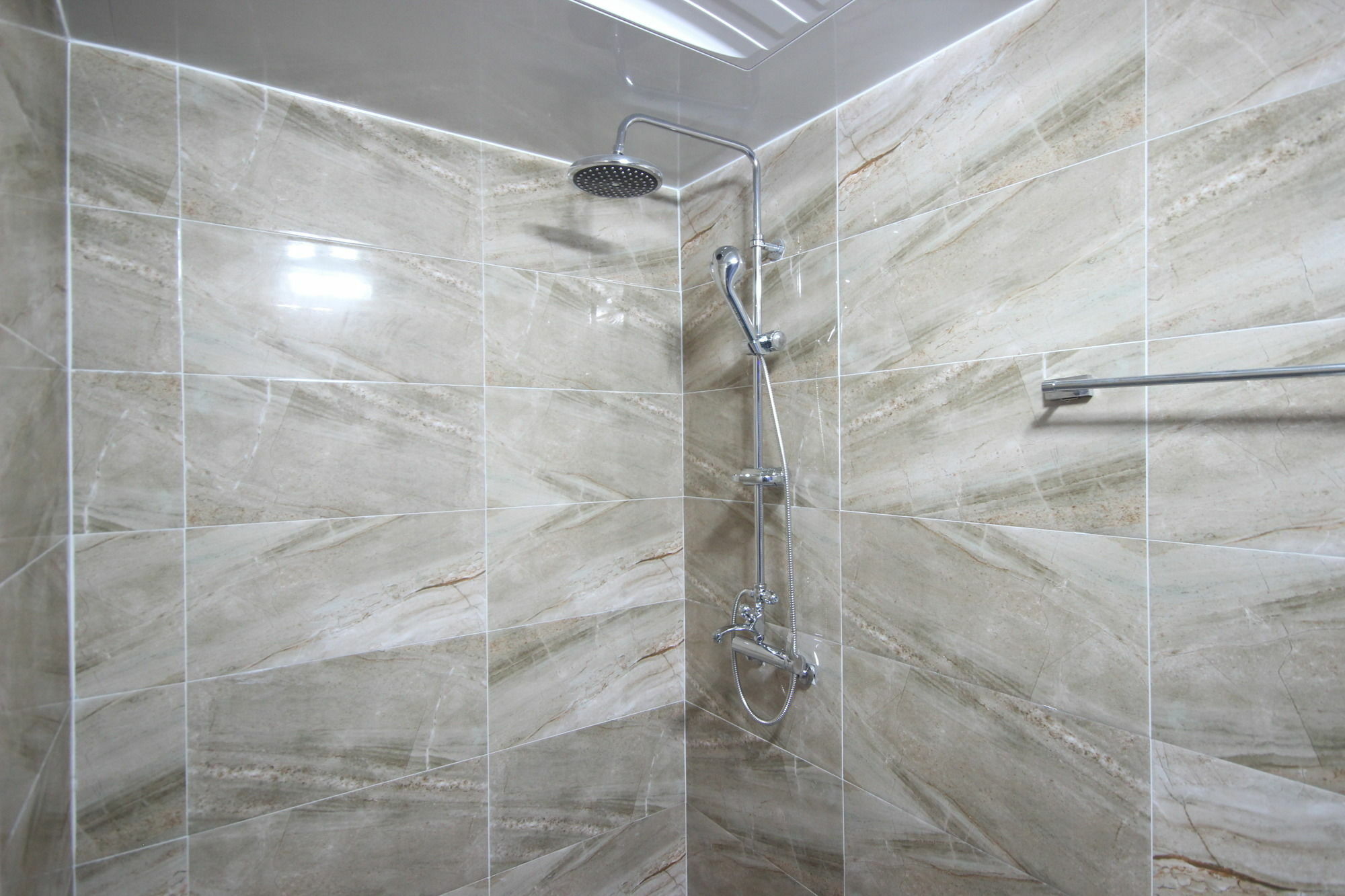 Hotel Well بوسان المظهر الخارجي الصورة